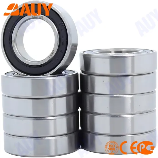 Great-Quality-Anti-Corrosion-6084-M-6252-M-6036-M-6240-M-Deep-Groove-Ball-Bearing
