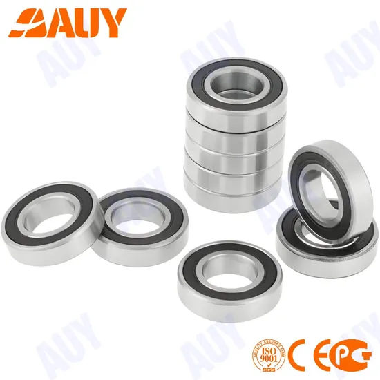 Great Quality 6084M Bearing Anti-Corrosion Deep Groove