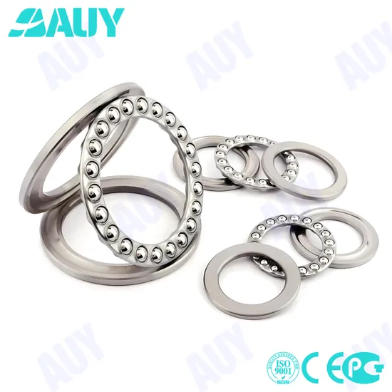 Great-Quality-Customized-511-530-F-54317-53220-53320-Ball-Bearing-Unit-Thrust-Ball-Bearing