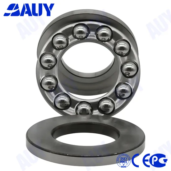 High-Quality 511/530 F Thrust Ball Bearing Unit
