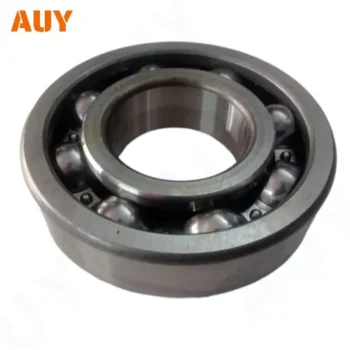 High-Precision 6207-2RS Deep Groove Ball Bearing