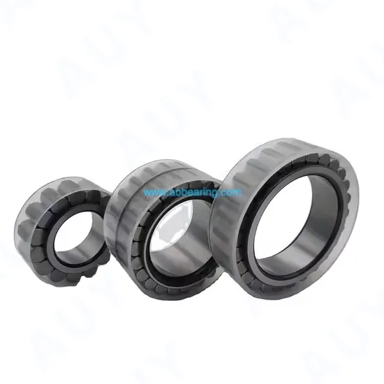Great-Quality-Mining-Machinery-Nu-1034-Ml-Nu-2234-Ecml-Nu-2334-Ecml-Nu-234-Ecm-Single-Row-Cylindrical-Rolling-Bearings