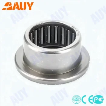 Nki 55/25 Tn Bk 0709 HK 0609 Needle Roller Bearing High Quality