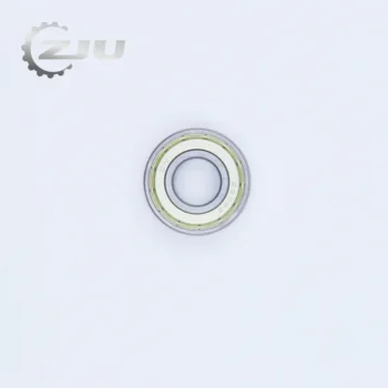 Great Value 608 High Precision Deep Groove Ball Bearings for Repair