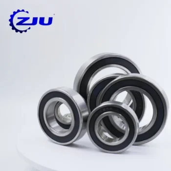 Great Value 7X22X7mm Si3n4 Ceramic Bearings 627