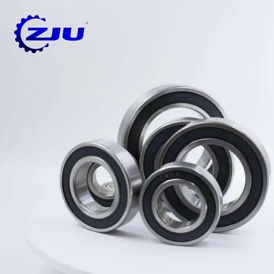 Great Value 7X22X7mm Si3n4 Ceramic Bearings 627