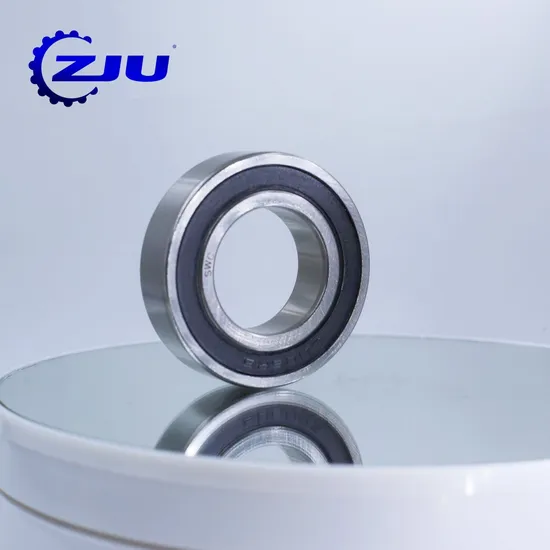 Great Value 6026-2Z-C3 High Precision Deep Groove Ball Bearing