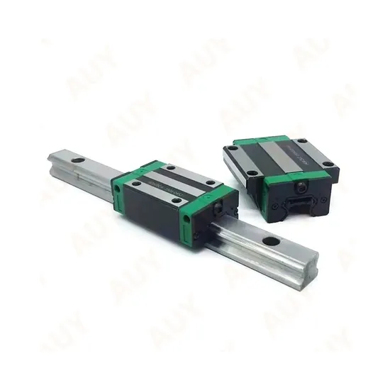 HGH30ha-Cheap-Price-Injection-Molding-Machines-Precision-Bearing-Rail-Guideway