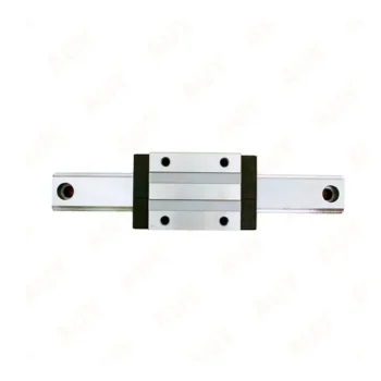 HGH35HA Linear Guide Rail - High Precision Steel for EDM Machines