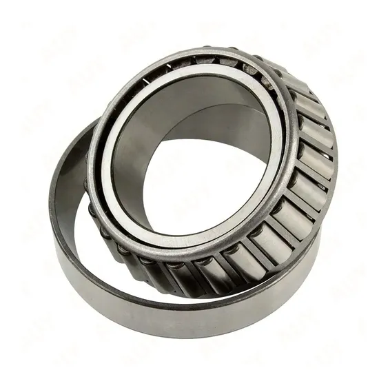 HRC58-62-Hardness-32208-Single-Row-Tapered-Roller-Bearing-for-Container-Lifting-Equipment