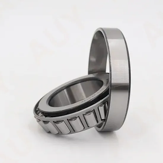 HRC58-62-Hardness-33215-Single-Row-Tapered-Roller-Bearing-for-Small-Agriculture-Machinery