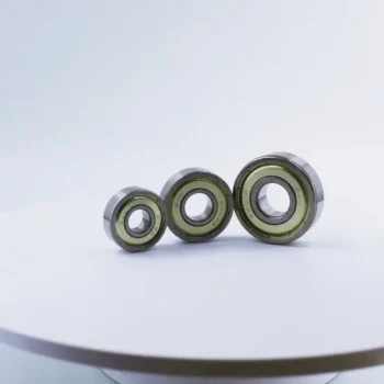 HVAC System Bearings – Low Noise, Energy Saving, Long Maintenance Intervals