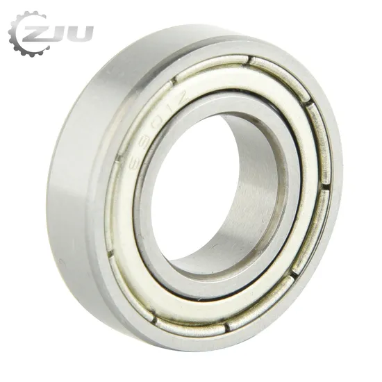 Heavy-Duty Deep Groove Bearing 10% Off 100K+ Units