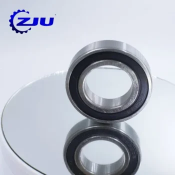 Heavy-Duty Agricultural Bearing with Deep Groove - Shock & Rust Resistant - Tractor/Harvester Use - 10% Bulk Discount Over 100K