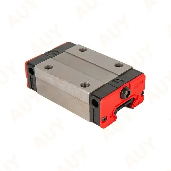 Hgw25hc-Customized-Precision-Steel-Steel-Guide-Rail-for-CNC-Vertical-Machining-Center