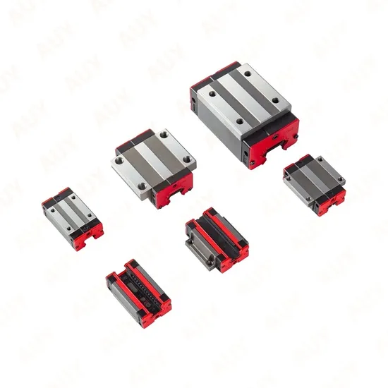 Hgw25hc-Customized-Precision-Steel-Steel-Guide-Rail-for-CNC-Vertical-Machining-Center