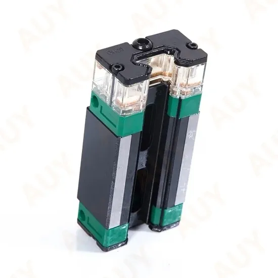 Hgw25hc-Customized-Precision-Steel-Steel-Guide-Rail-for-CNC-Vertical-Machining-Center