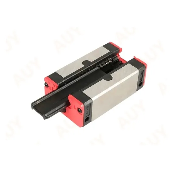 Hgw30cc-China-Manufacturers-Industry-Precision-Steel-Slide-Slider-Guideway-Rail