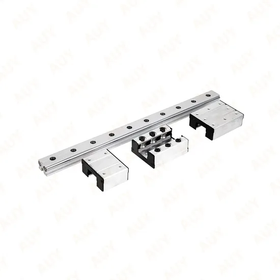 Hgw30cc-China-Manufacturers-Industry-Precision-Steel-Slide-Slider-Guideway-Rail