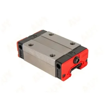 HGW30CC Precision Steel Slider Rail - High Load Capacity Linear Guide