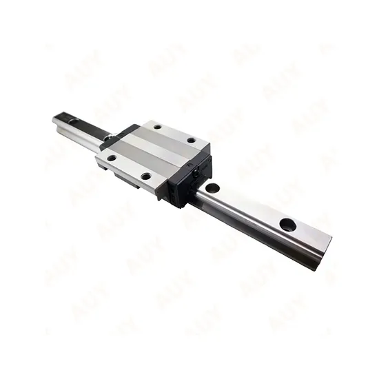 Hgw30cc-China-Manufacturers-Industry-Precision-Steel-Slide-Slider-Guideway-Rail