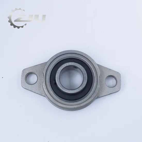 High-Gcr15-Deep-Groove-Ball-Bearings-607-Z-for-Agricultural-Use