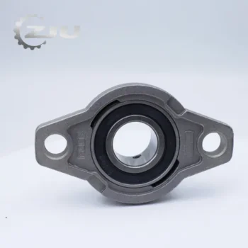 High Gcr15 Deep Groove Ball Bearings 607 Z for Agricultural Use