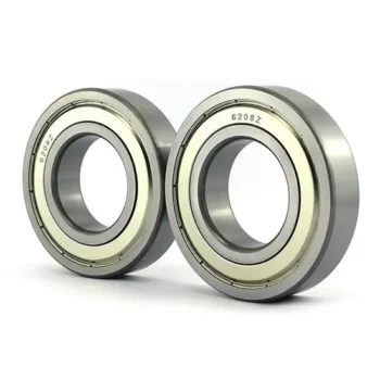 High Performance 6201 6202 Ball Bearing for Motorcycle