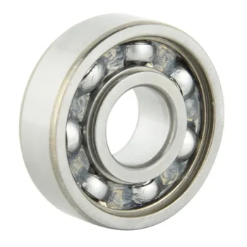 High Performance Needle Roller Thrust Ball Bearings: Exceptional Quality