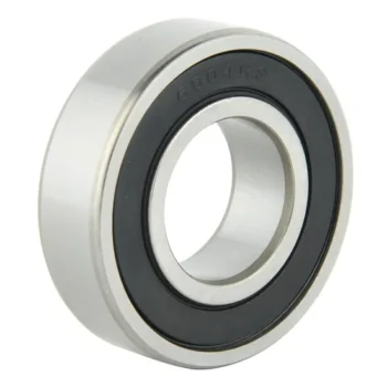 High Performance NKXR Needle Roller Bearings - Low Friction, High Load Capacity