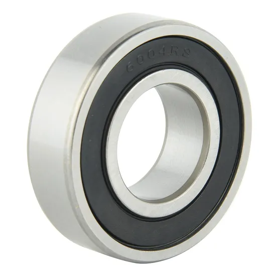 High Performance Needle Roller Thrust Ball Bearings: Leading The Industry