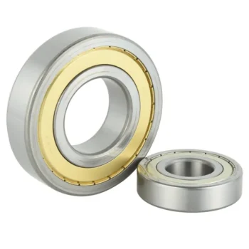 High Performance NKXR Needle Roller Thrust Bearings 20x40x30 High Load Capacity
