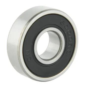 High Performance NK Needle Bearings 40x60x30 Low Friction