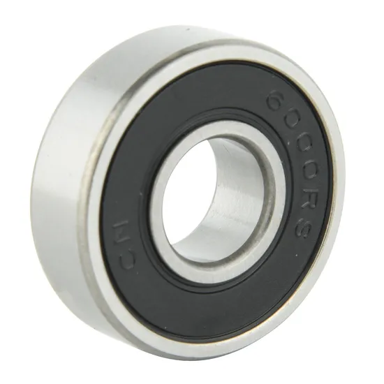High Performance Needle Roller Thrust Ball Bearings: Top-Quality Products