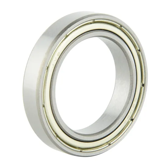High Performance Needle Roller Thrust Ball Bearings: Unmatched Quality