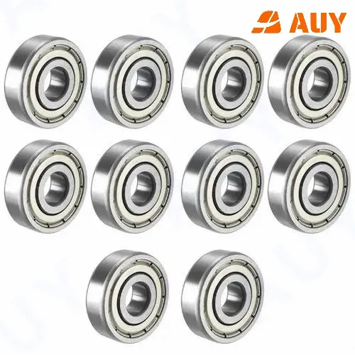 High-Performance-Roller-Bicycle-Bearings-4216-Atn9-6411-Nr-N-4207-Atn9-4204-Atn9-Deep-Groove-Ball-Bearing