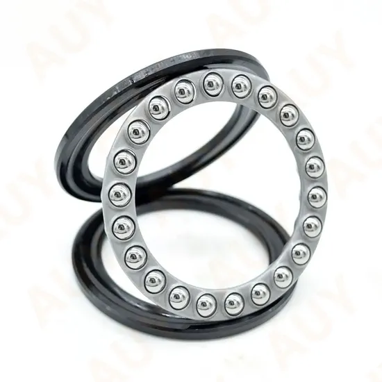 High-Precision-51113-Single-Direction-Thrust-Ball-Bearing-for-Mobile-Lifting-Equipment