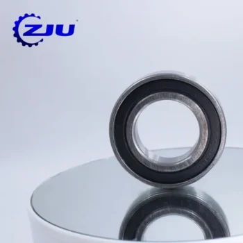 607 Deep Groove Ball Bearing High Precision for Highspeed