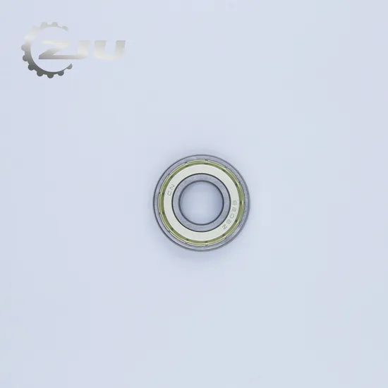 High-Precision-608-Deep-Groove-Ball-Bearings-for-Maintenance