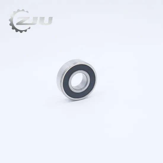 High-Precision-608-Deep-Groove-Ball-Bearings-for-Repair