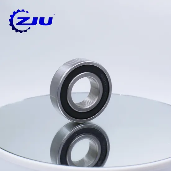 High Precision 608RS 607zz 626zz 625zz Ball Bearings for GM