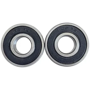 High Precision 6201 1/2 Ball Bearing, Ome Factory, Good Price