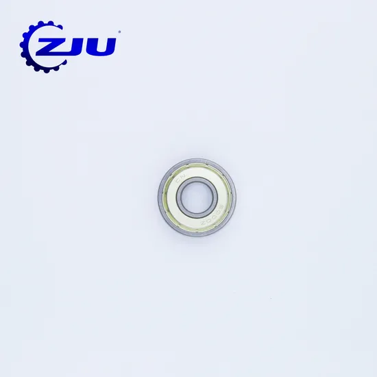 High-Precision-6206-Zz-2rz-2RS-Deep-Groove-Ball-Bearing-30X62X16mm-for-Auto