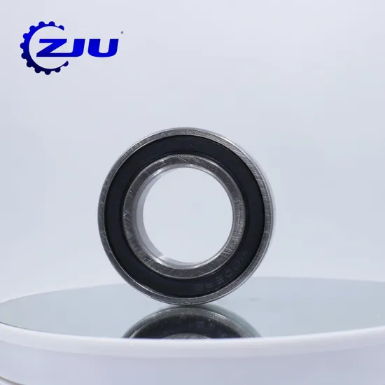 High Precision Ball Bearing 608: Deep Groove for 604 605 607 609