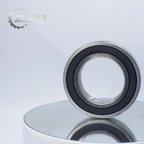 High-Precision-Ball-Bearings-for-Maintenance-with-Long-Life-Seals