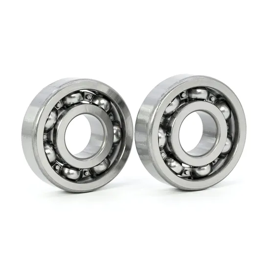 High-Precision-Bearing-6203-2RS-C3-6311-of-Motorcycle-Part