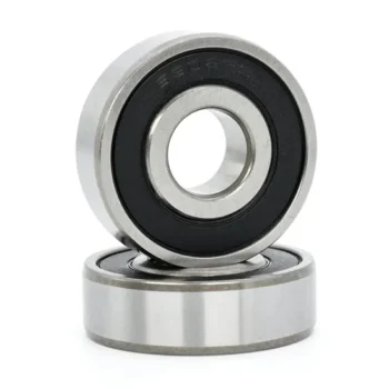 High Precision 6203 2RS C3 6311 Motorcycle Bearing