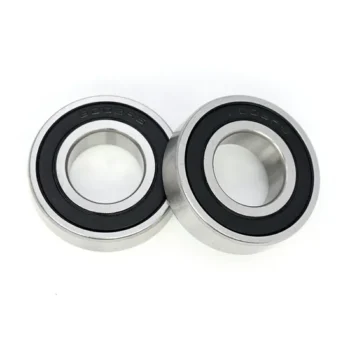 High Precision 6204 Deep Groove Ball Bearing from China Factory