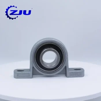 High Precision Chrome Steel Ball Bearings: 603-609, 6000z-6008zz, 2RS
