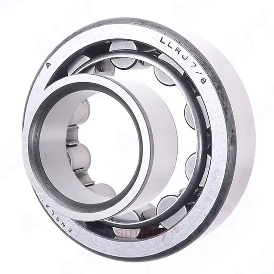High-Precision-Customized-Nup-220-Ecml-Nup-220-Ecp-Nup-2220-Ecml-Nup-2220-Ecp-Single-Row-Cylindrical-Rolling-Bearings